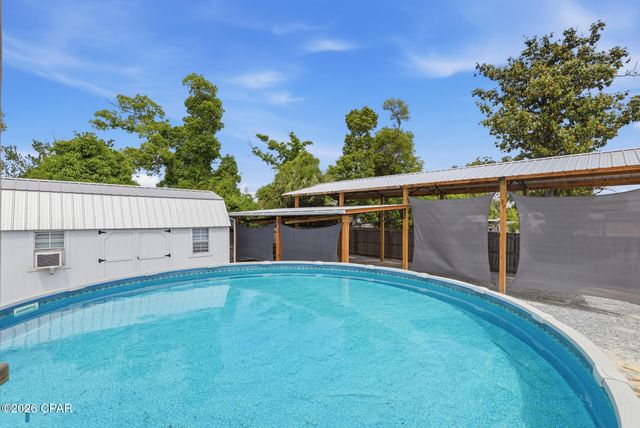 911 Wilson Avenue, Panama City, FL 32401