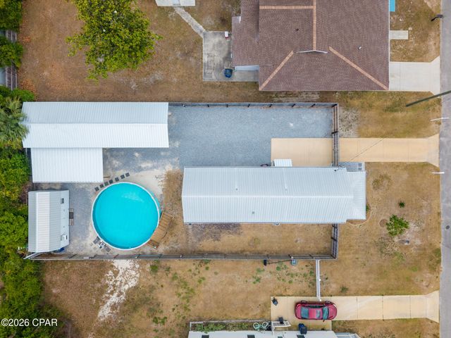 911 Wilson Avenue, Panama City, FL 32401