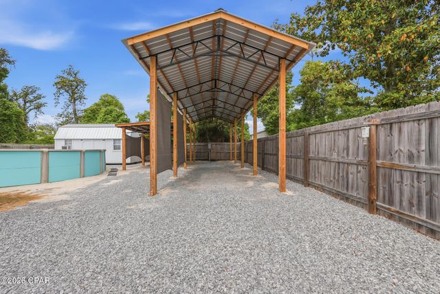 911 Wilson Avenue, Panama City, FL 32401
