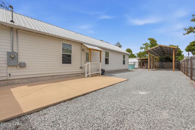 911 Wilson Avenue, Panama City, FL 32401