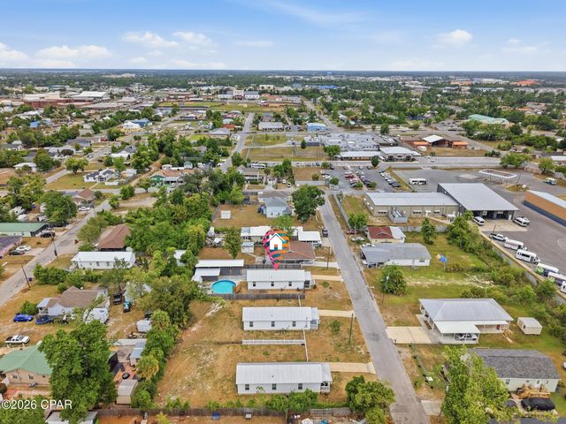 911 Wilson Avenue, Panama City, FL 32401