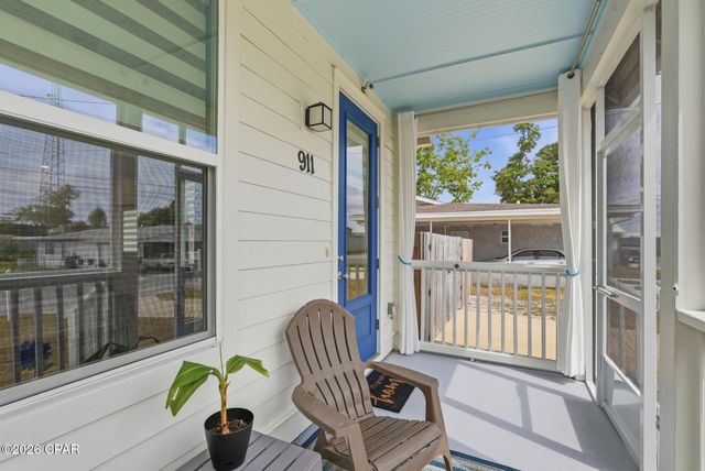 911 Wilson Avenue, Panama City, FL 32401