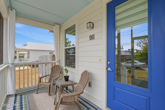 911 Wilson Avenue, Panama City, FL 32401