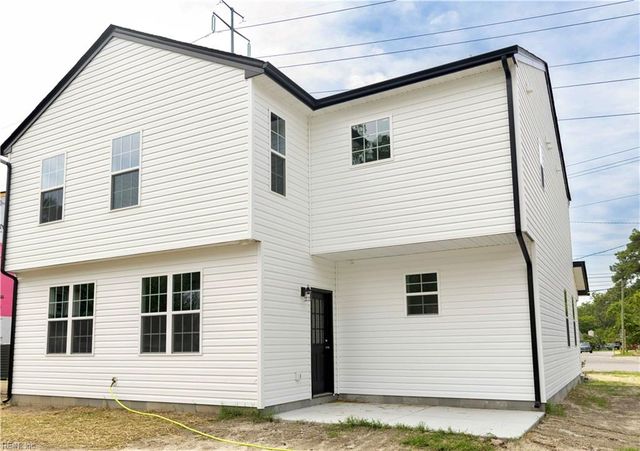 5980 Curlew DR, Norfolk, VA 23502