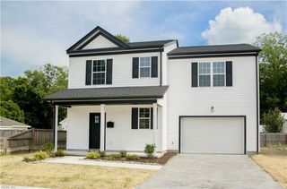 5980 Curlew DR, Norfolk, VA 23502