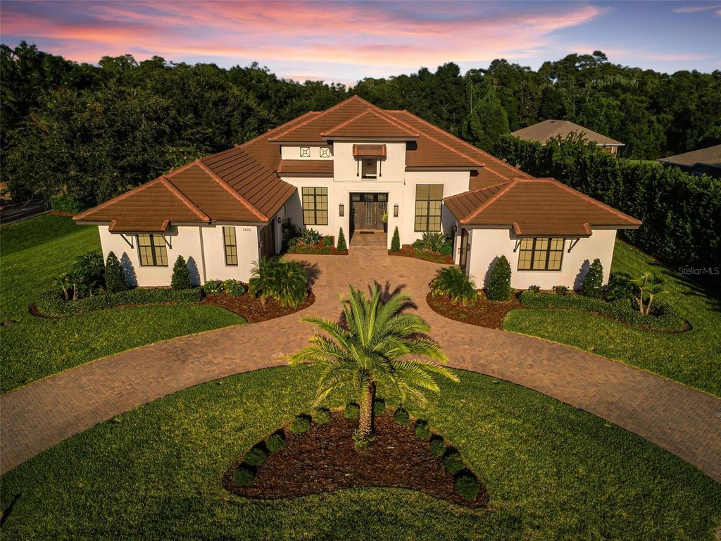 1422 OAK MEADOW POINT, New Port Richey, FL 34655