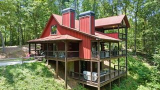 127 Twin Creeks, Blue Ridge, GA 30513