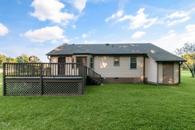 102 Pear Tree Lane, Clayton, NC 27520