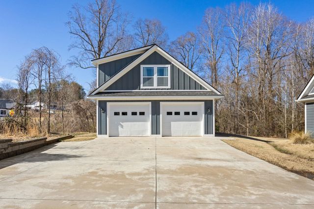 814 Campobello Gramling School Road, Campobello, SC 29322