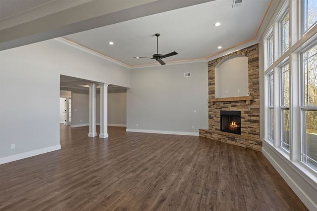 814 Campobello Gramling School Road, Campobello, SC 29322