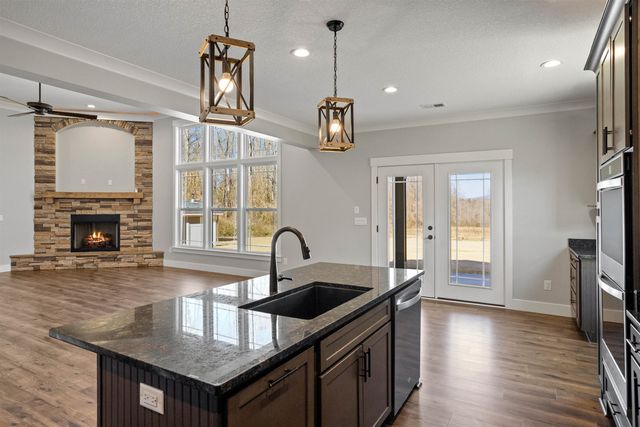 814 Campobello Gramling School Road, Campobello, SC 29322