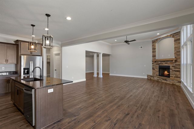 814 Campobello Gramling School Road, Campobello, SC 29322