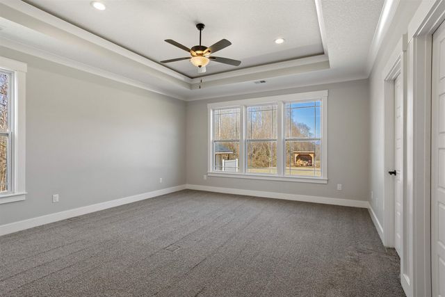 814 Campobello Gramling School Road, Campobello, SC 29322