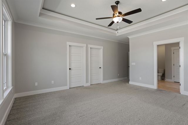 814 Campobello Gramling School Road, Campobello, SC 29322