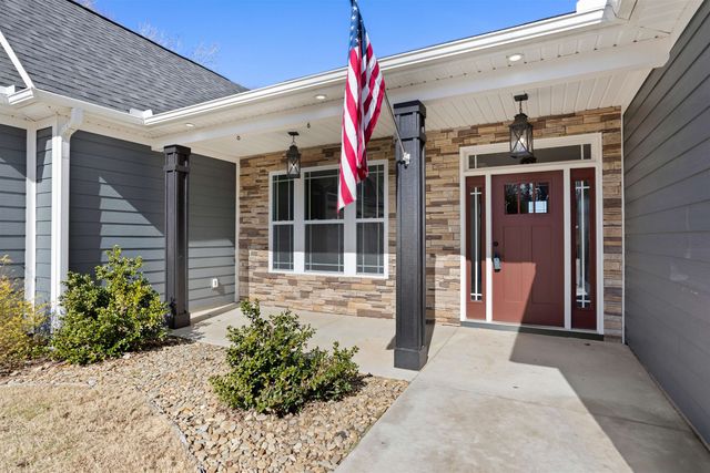 814 Campobello Gramling School Road, Campobello, SC 29322