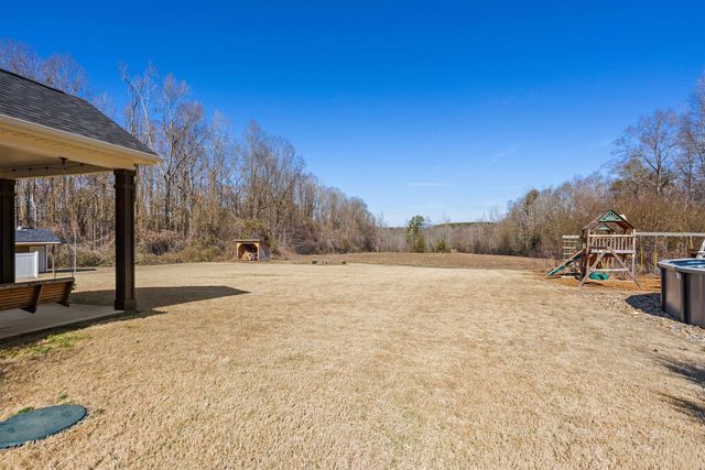 814 Campobello Gramling School Road, Campobello, SC 29322