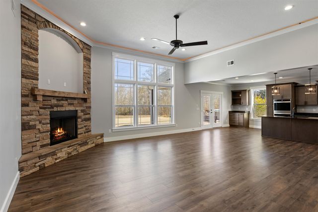 814 Campobello Gramling School Road, Campobello, SC 29322