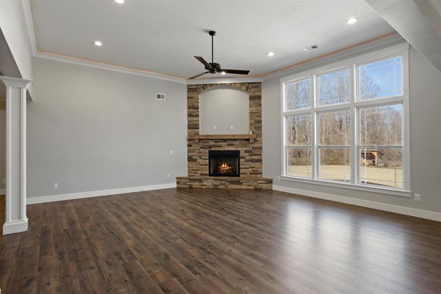 814 Campobello Gramling School Road, Campobello, SC 29322