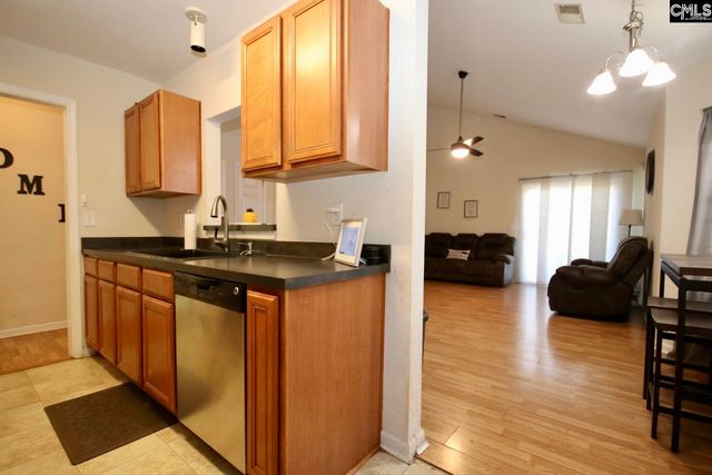 417 White Cedar Drive, Columbia, SC 29229