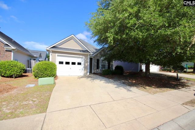 417 White Cedar Drive, Columbia, SC 29229