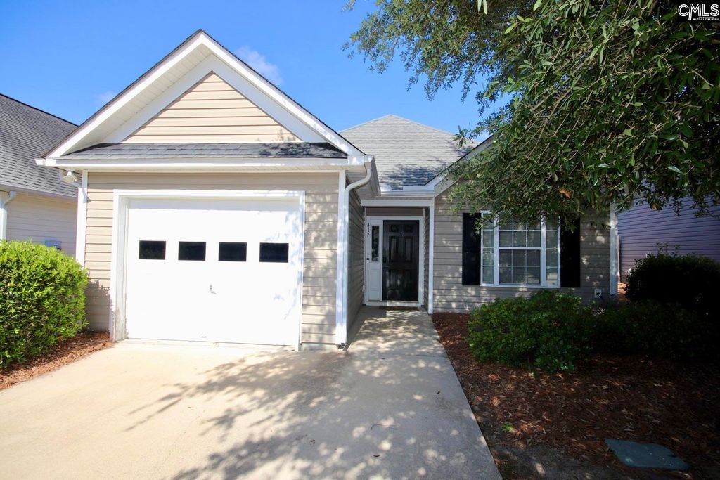 417 White Cedar Drive, Columbia, SC 29229
