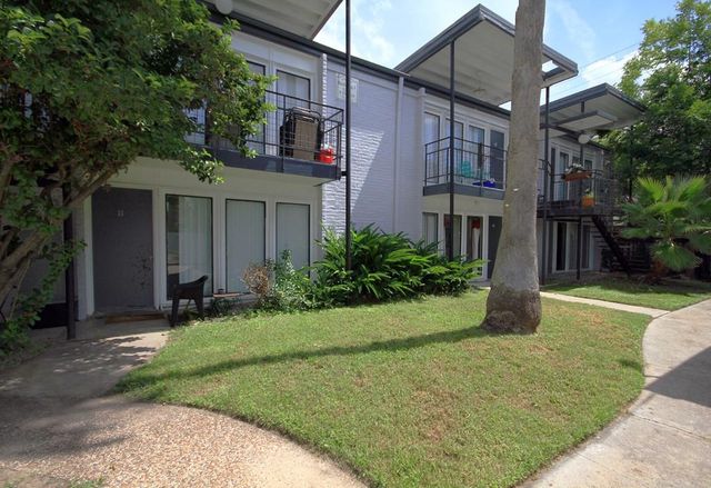 1000 Heights Boulevard 5, Houston, TX 77008