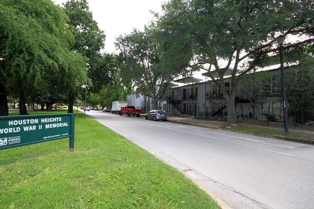 1000 Heights Boulevard 5, Houston, TX 77008