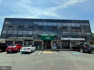 4810 BEAUREGARD ST #312, Alexandria, VA 22312