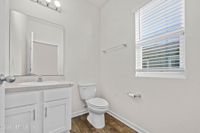 8279 MEADOW WALK Lane, Jacksonville, FL 32256