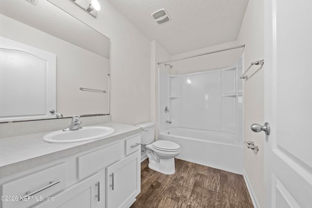 8279 MEADOW WALK Lane, Jacksonville, FL 32256
