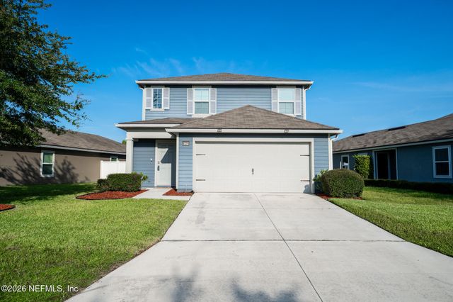 8279 MEADOW WALK Lane, Jacksonville, FL 32256