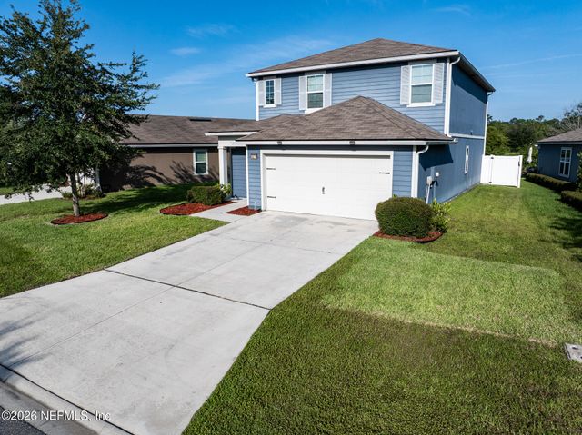 8279 MEADOW WALK Lane, Jacksonville, FL 32256