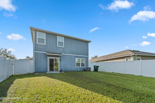 8279 MEADOW WALK Lane, Jacksonville, FL 32256
