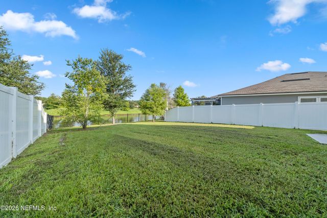 8279 MEADOW WALK Lane, Jacksonville, FL 32256