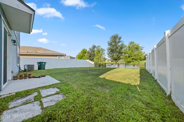 8279 MEADOW WALK Lane, Jacksonville, FL 32256
