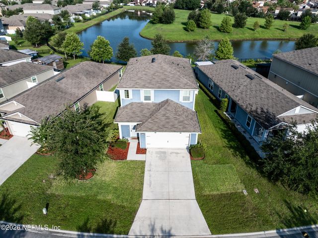 8279 MEADOW WALK Lane, Jacksonville, FL 32256
