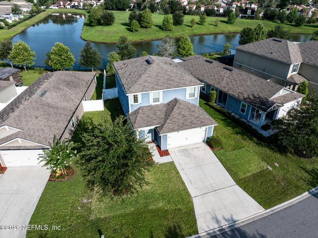 8279 MEADOW WALK Lane, Jacksonville, FL 32256