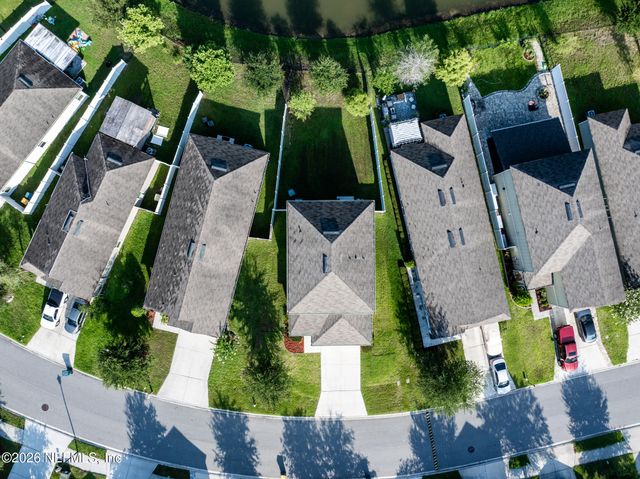 8279 MEADOW WALK Lane, Jacksonville, FL 32256