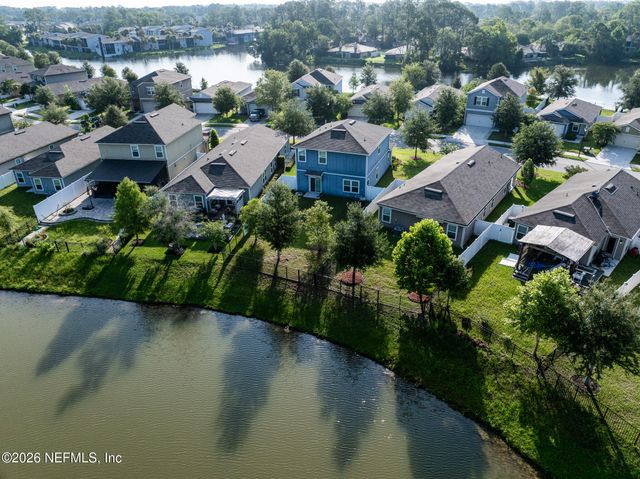 8279 MEADOW WALK Lane, Jacksonville, FL 32256