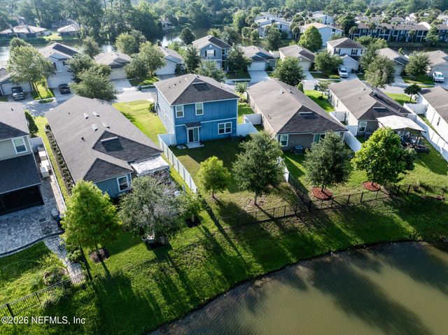 8279 MEADOW WALK Lane, Jacksonville, FL 32256