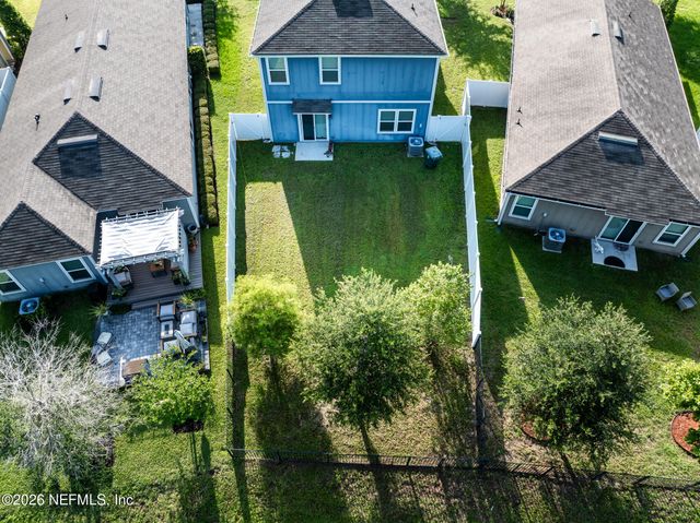 8279 MEADOW WALK Lane, Jacksonville, FL 32256