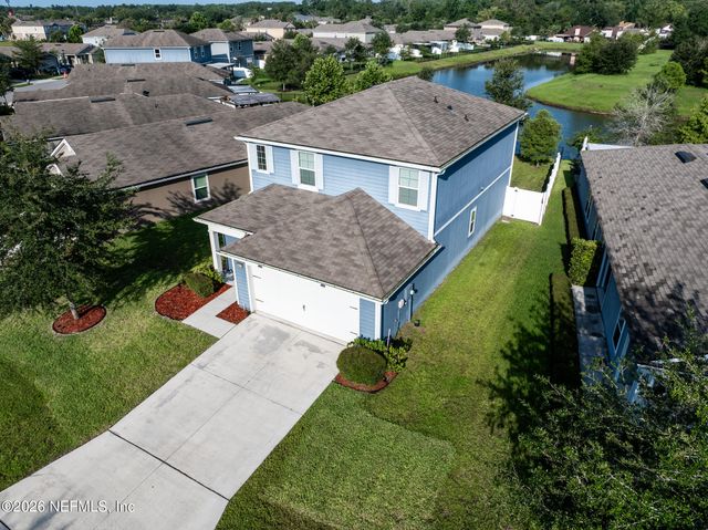 8279 MEADOW WALK Lane, Jacksonville, FL 32256