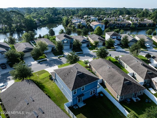 8279 MEADOW WALK Lane, Jacksonville, FL 32256