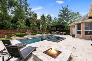 130 S Arrow Canyon Circle, The Woodlands, TX 77389