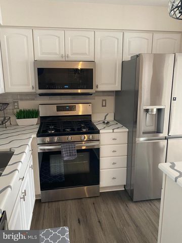 56 MILL STREAM, Pine Hill, NJ 08021