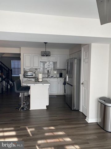 56 MILL STREAM, Pine Hill, NJ 08021