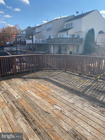 56 MILL STREAM, Pine Hill, NJ 08021