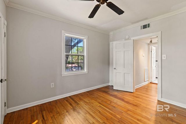 214 Upham Street 8D, Mobile, AL 36607