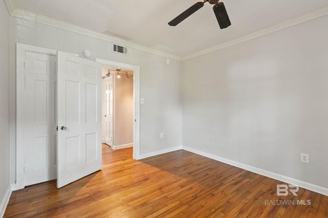 214 Upham Street 8D, Mobile, AL 36607