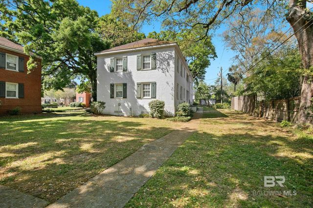 214 Upham Street 8D, Mobile, AL 36607